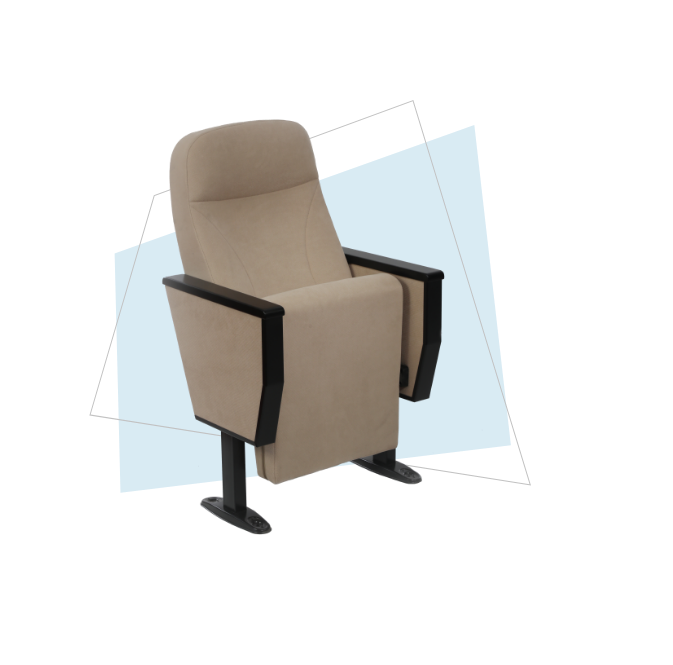 Simko Seating | Conference Seats