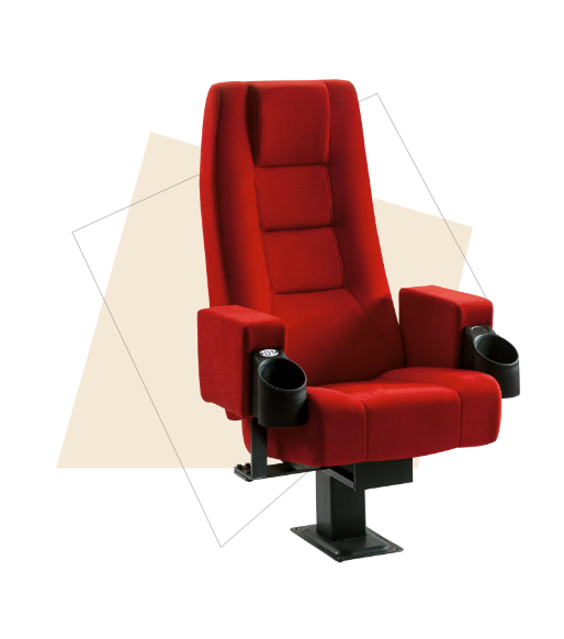 Simko Seating | Cinema Seats 