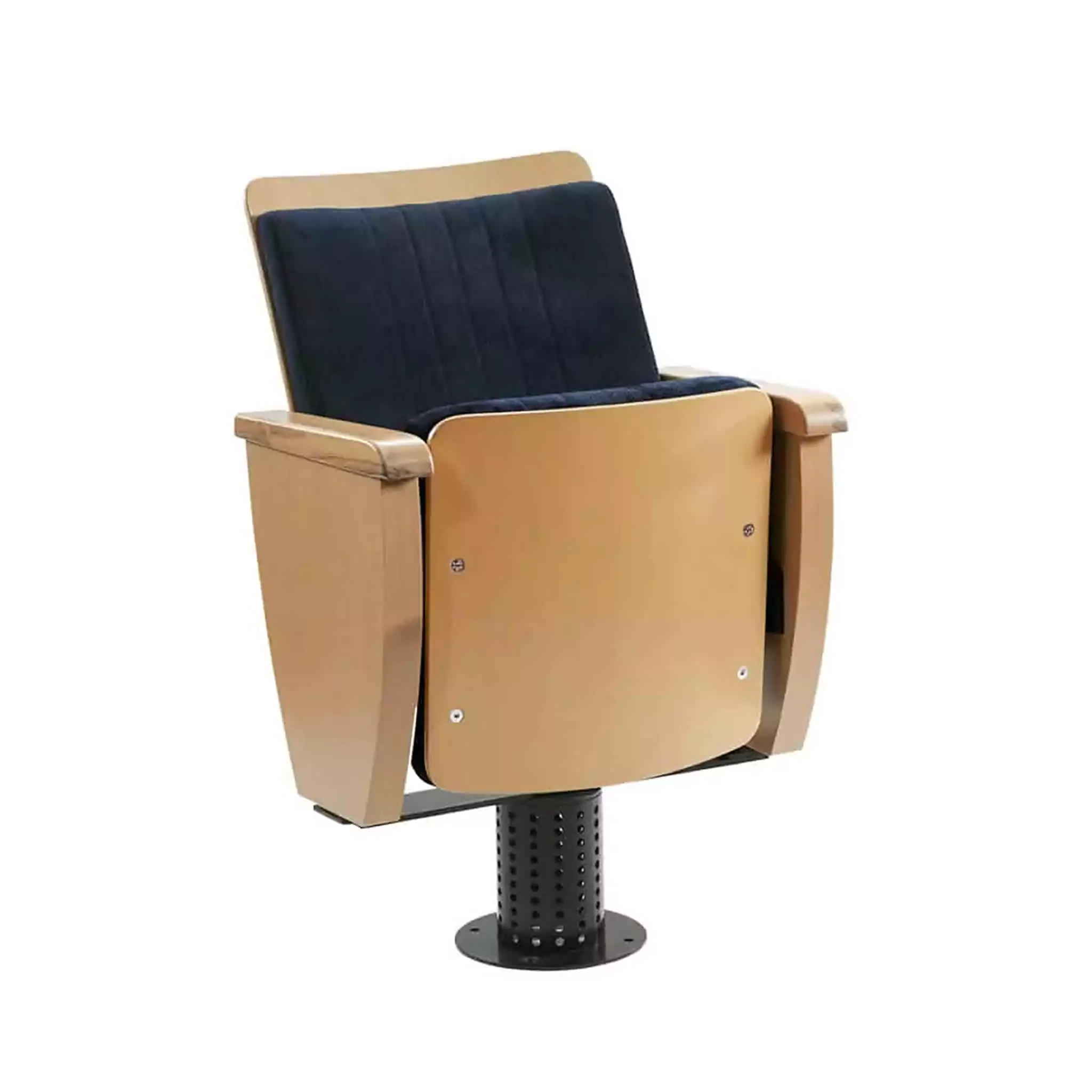 Simko Seating Product Caramel Conference Seat