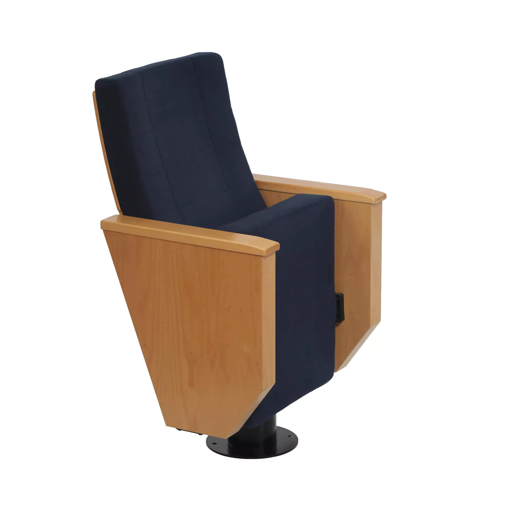 Simko Seating Product Safir ST 4 Conference Seat