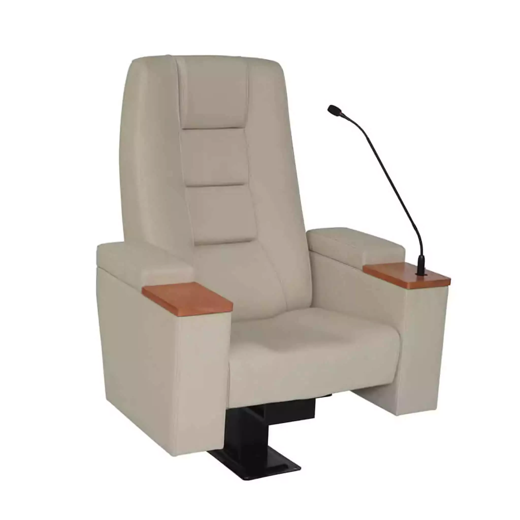 Simko Seating Product Ametist Conference Seat