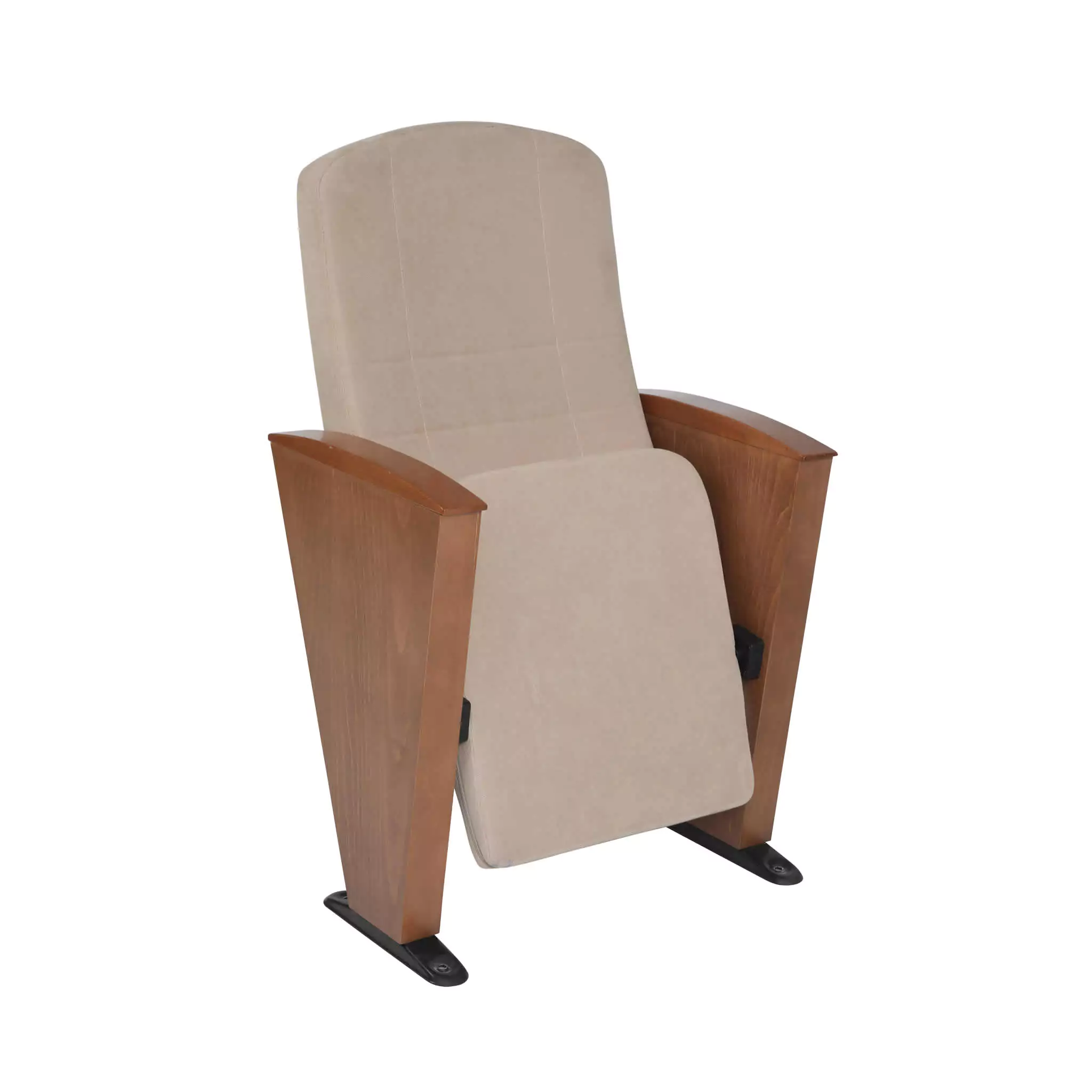 Simko Seating Product Opal L 2 Conference Seat