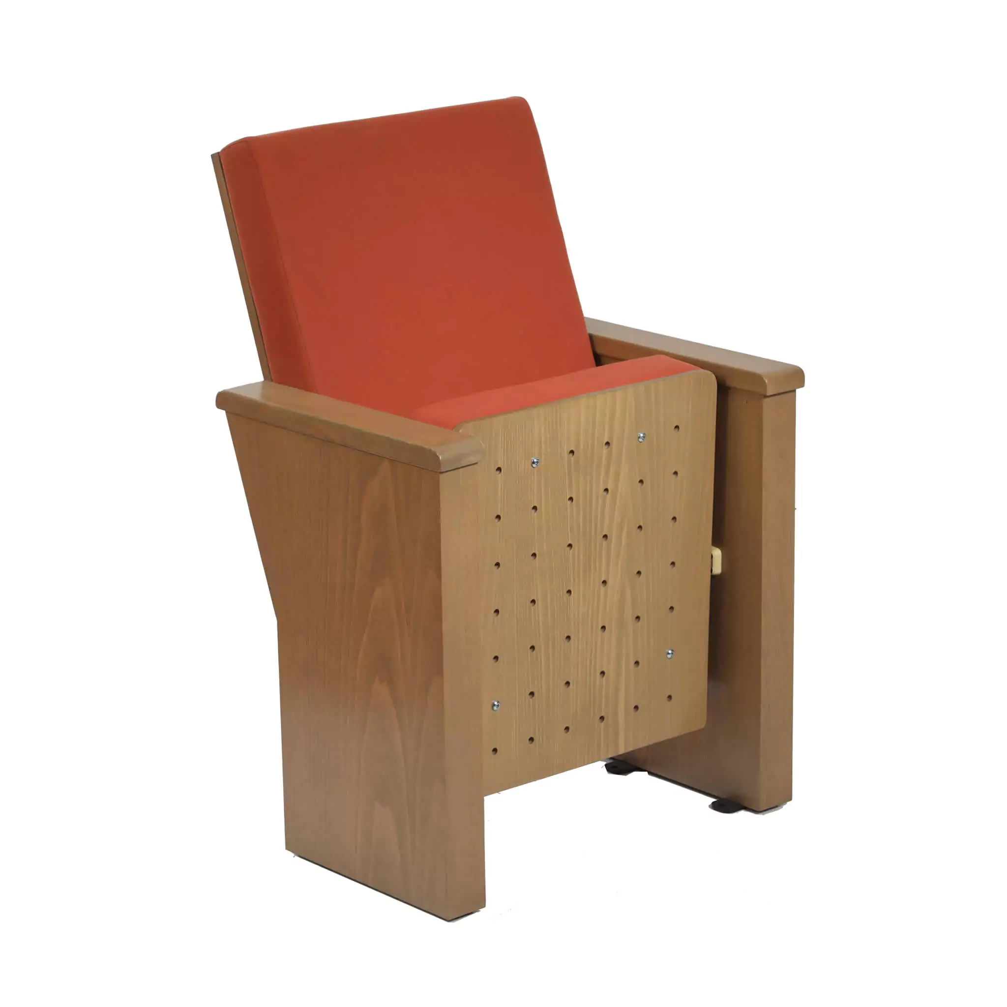 Simko Seating Product Kuvars 02 Conference Seat