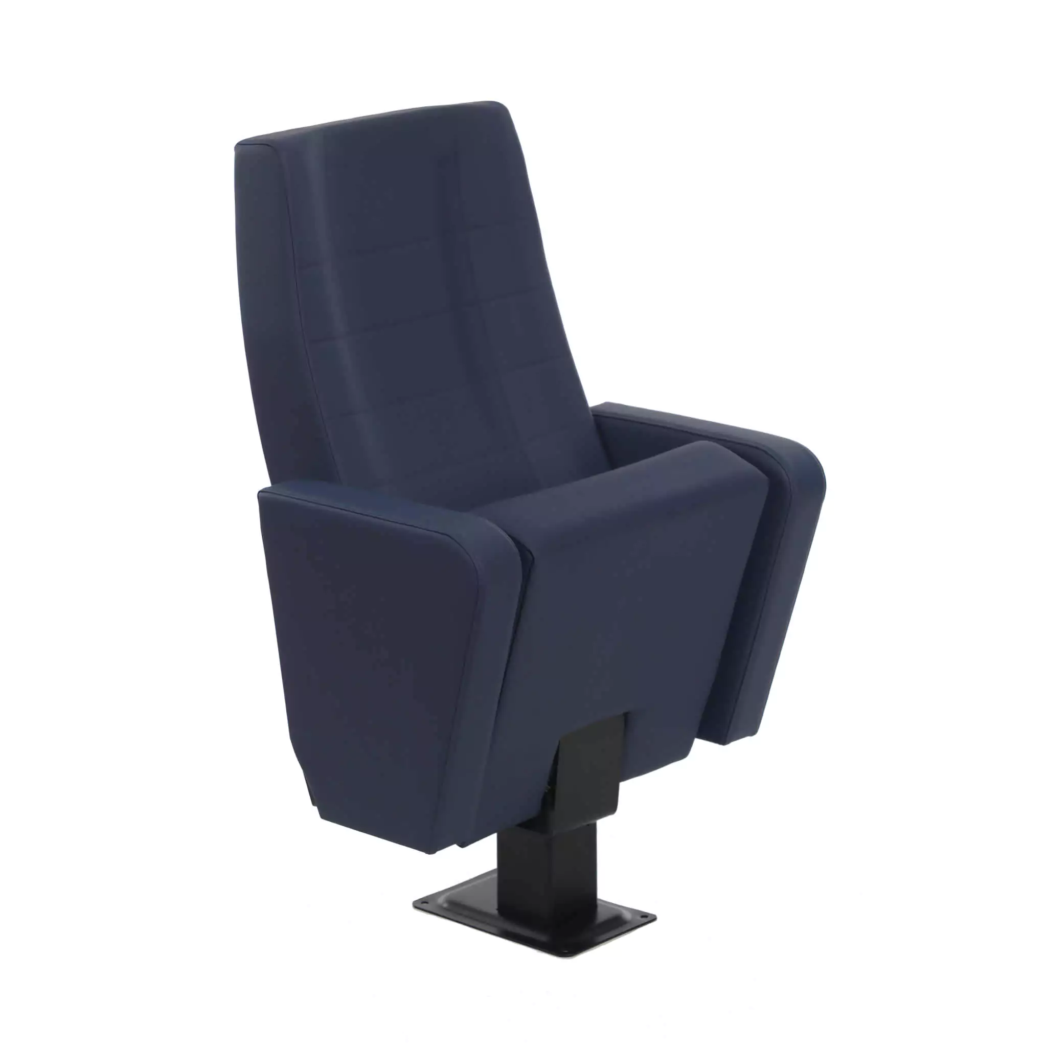 Simko Seating Product Aquamarin VIP Conference Seat