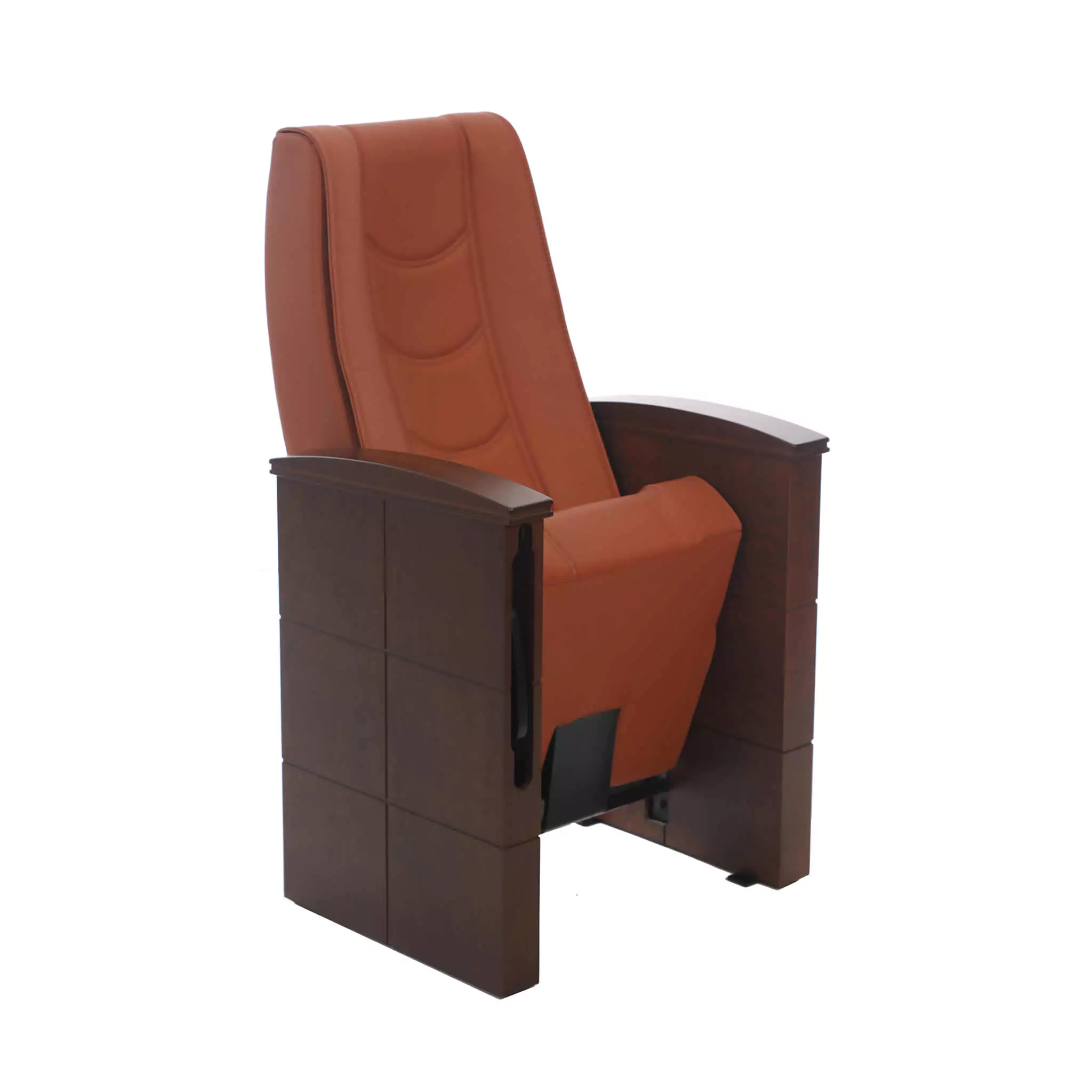 Simko Seating Product Obsidian Conference Seat