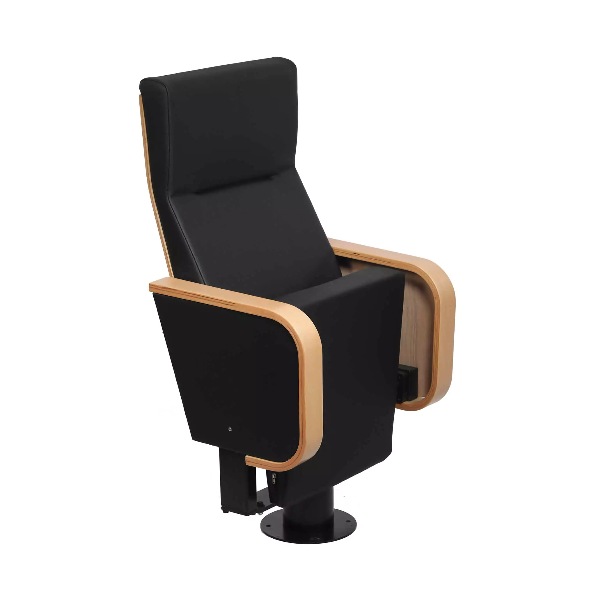 Simko Seating Product Sunstone Conference Seat