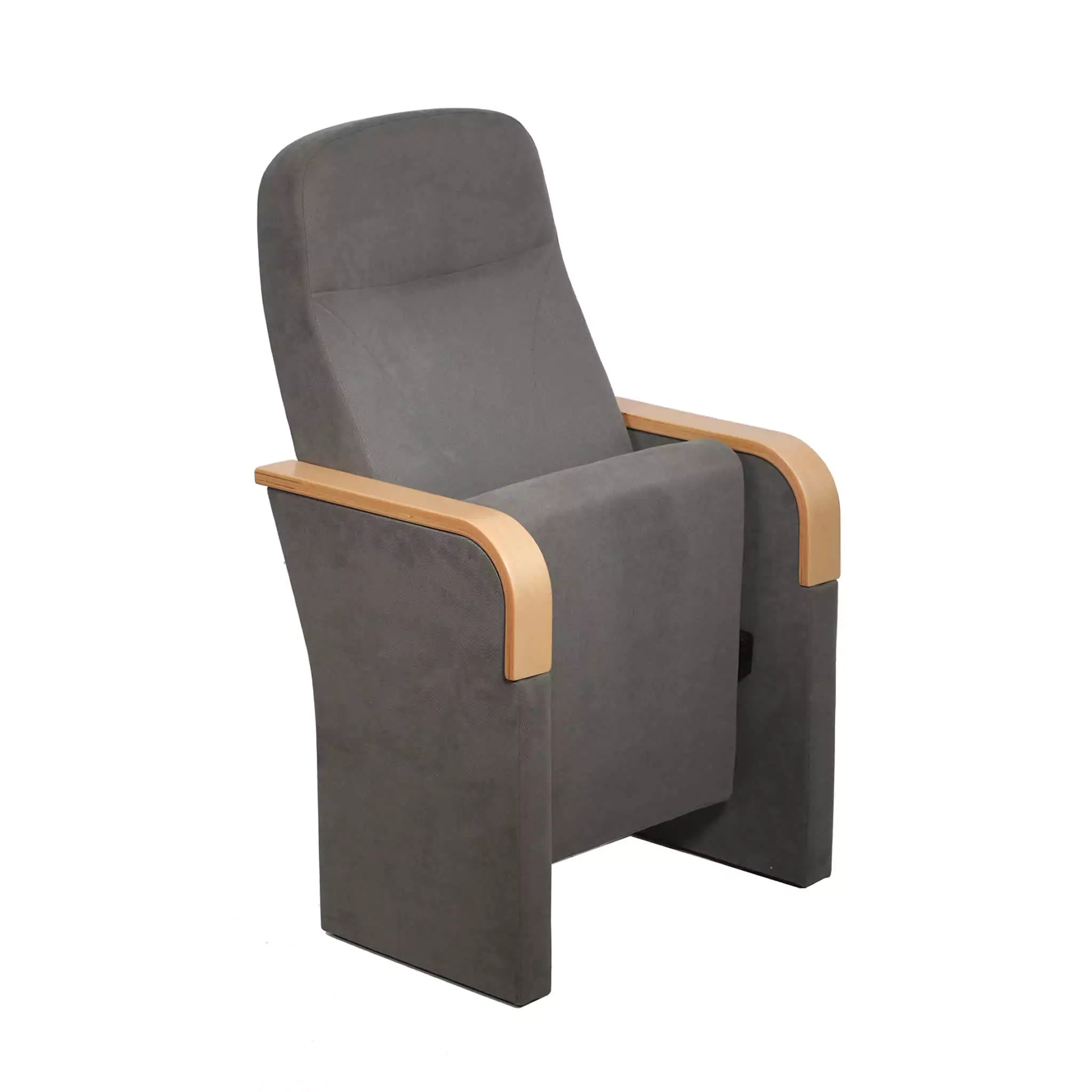 Simko Seating Product Suare 01 Conference Seat