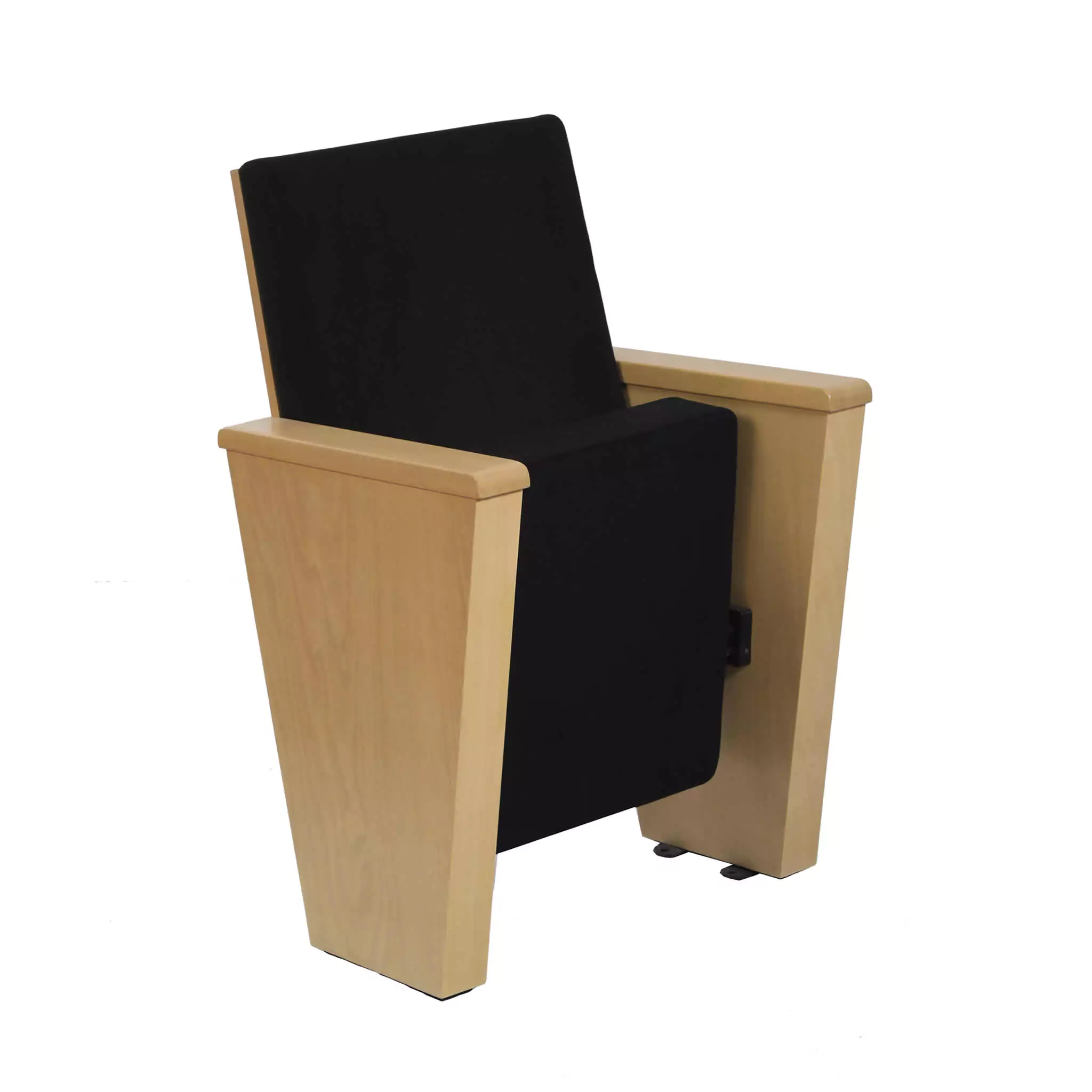 Simko Seating Product Kuvars 5 Conference Seat