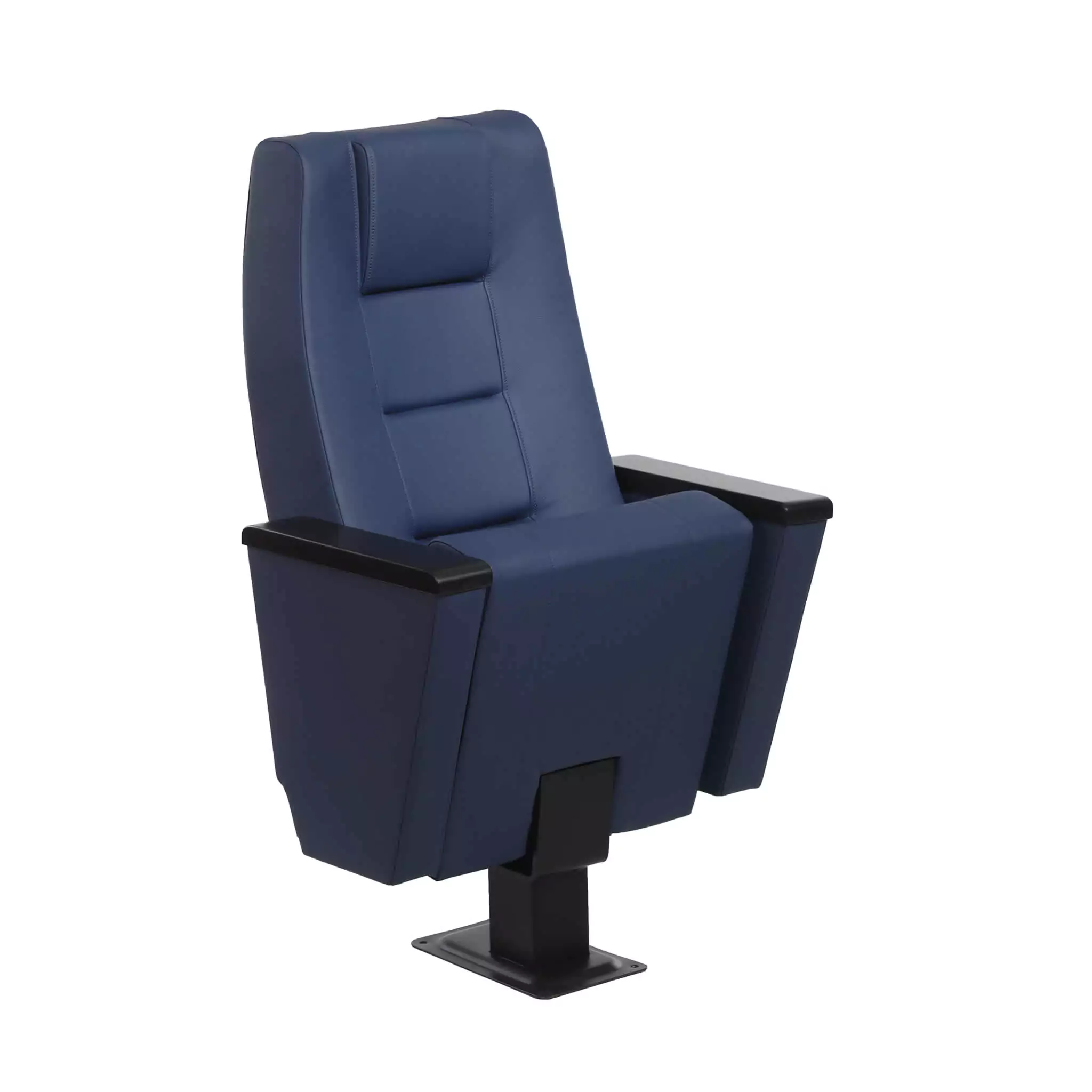 Simko Seating Product Aquamarine 1 Conference Seat